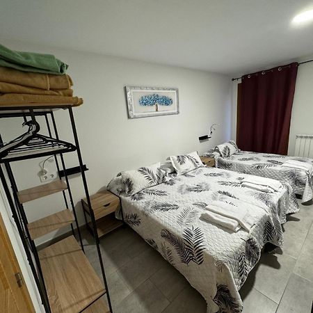 Carpe Viam Otel Santo Domingo De La Calzada Dış mekan fotoğraf