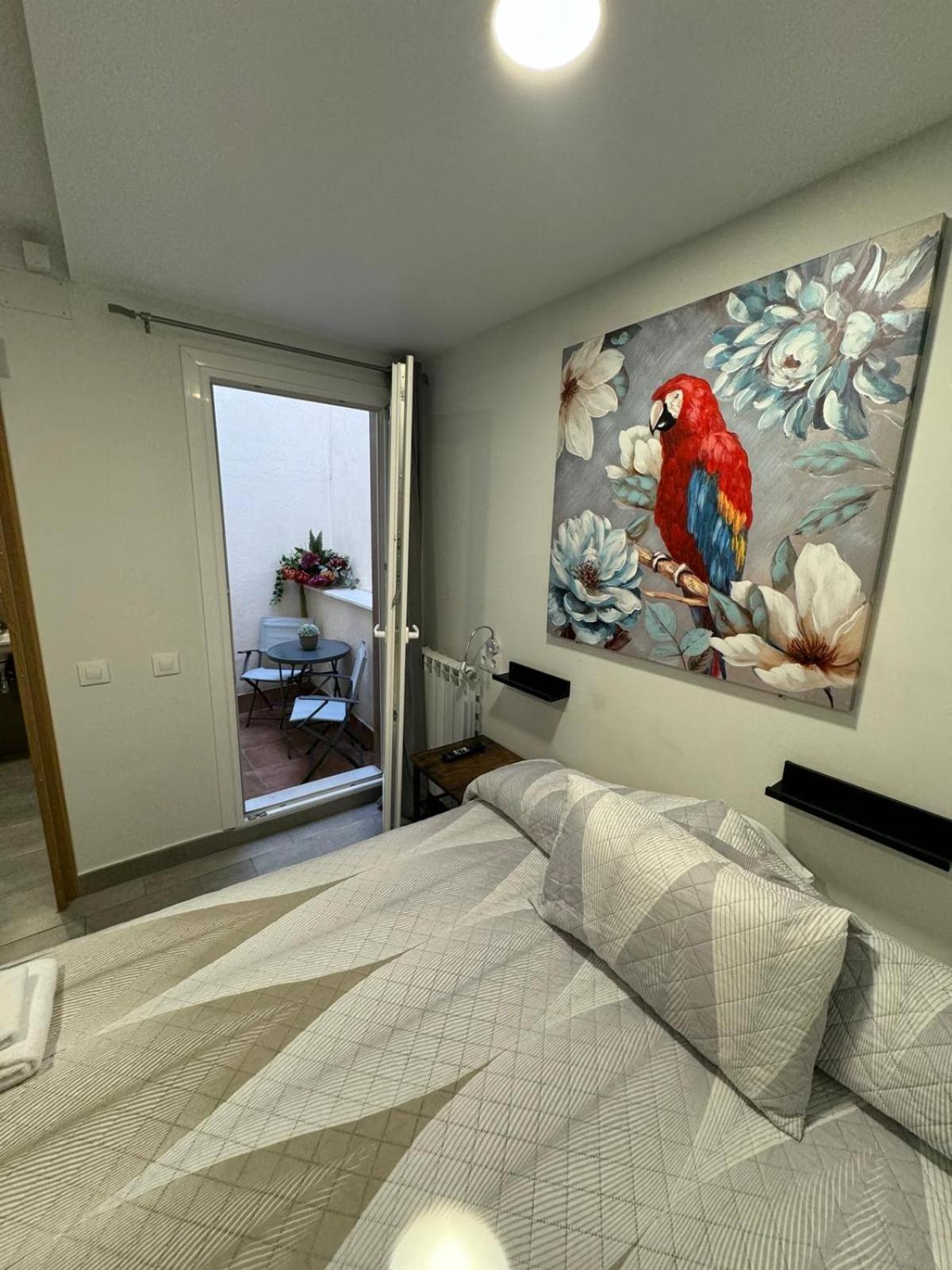 Carpe Viam Otel Santo Domingo De La Calzada Dış mekan fotoğraf