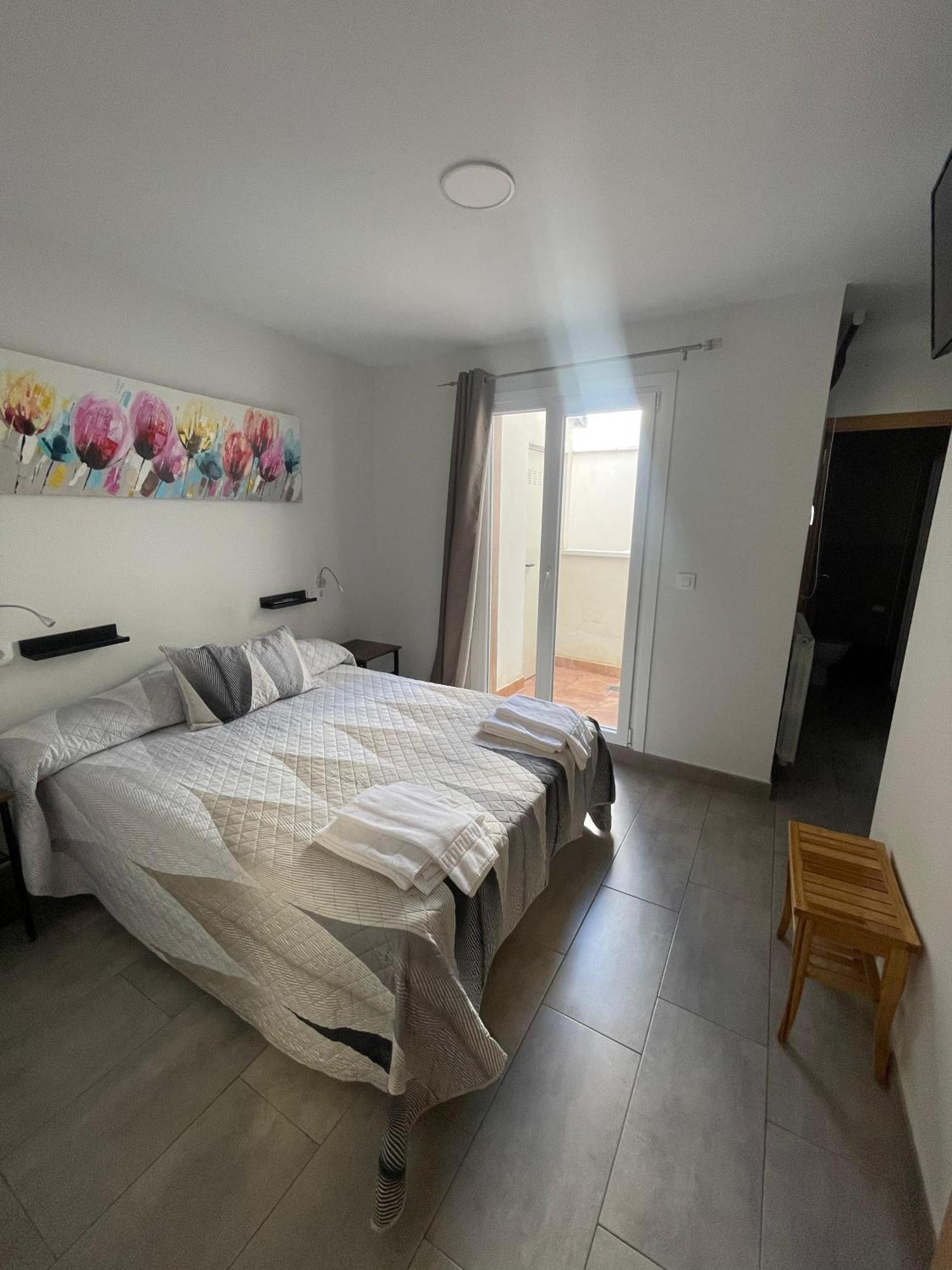 Carpe Viam Otel Santo Domingo De La Calzada Dış mekan fotoğraf