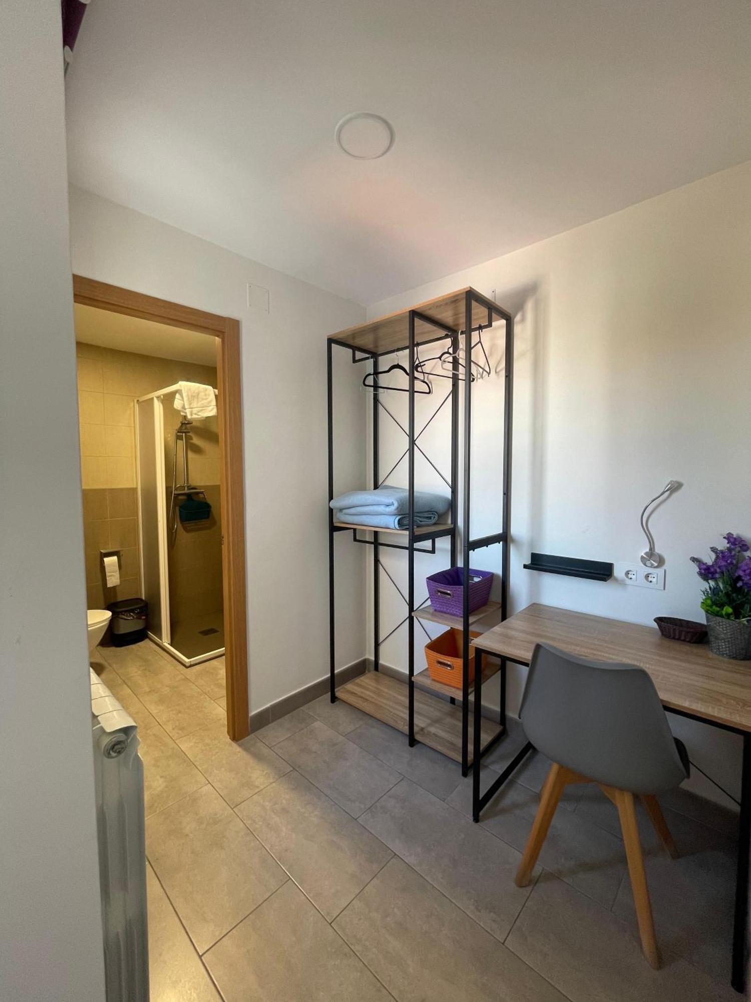 Carpe Viam Otel Santo Domingo De La Calzada Dış mekan fotoğraf