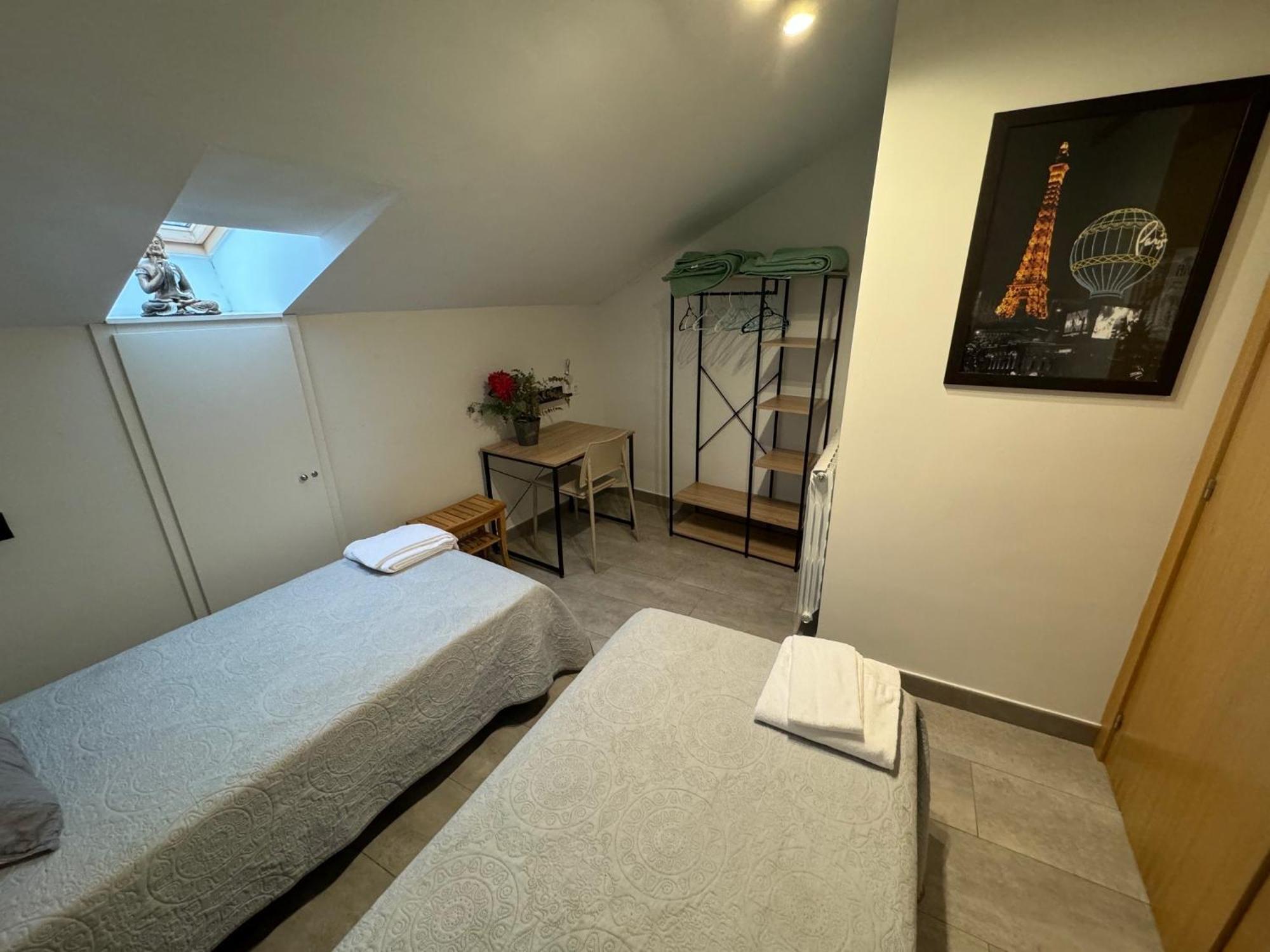Carpe Viam Otel Santo Domingo De La Calzada Dış mekan fotoğraf