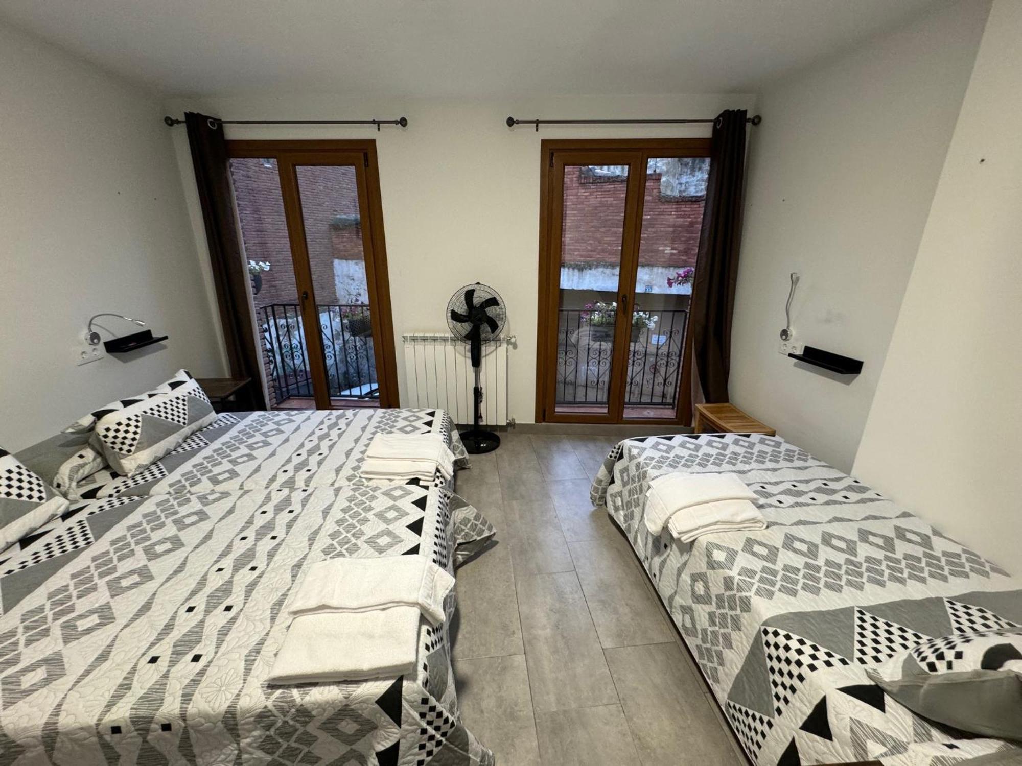 Carpe Viam Otel Santo Domingo De La Calzada Dış mekan fotoğraf
