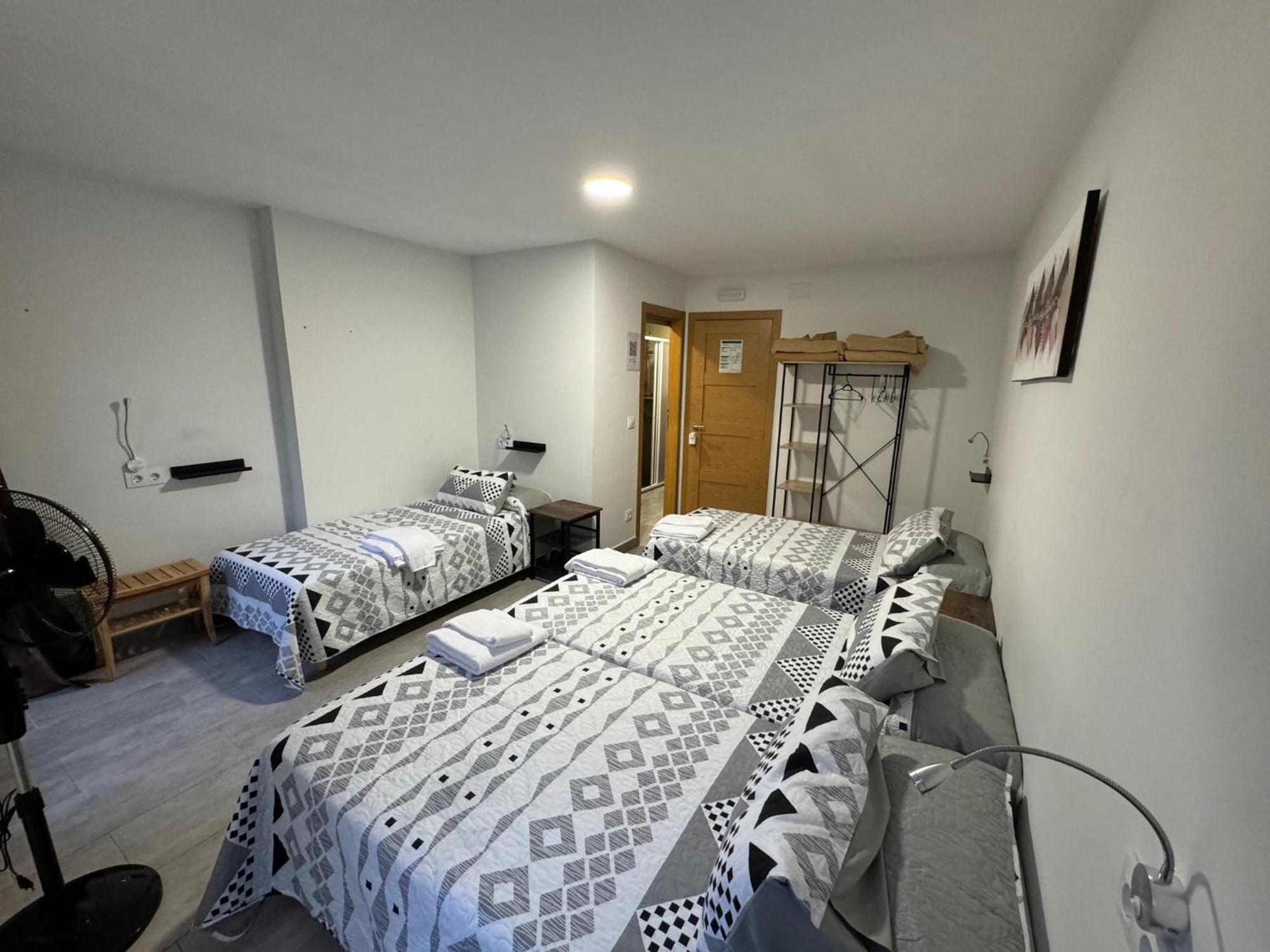 Carpe Viam Otel Santo Domingo De La Calzada Dış mekan fotoğraf