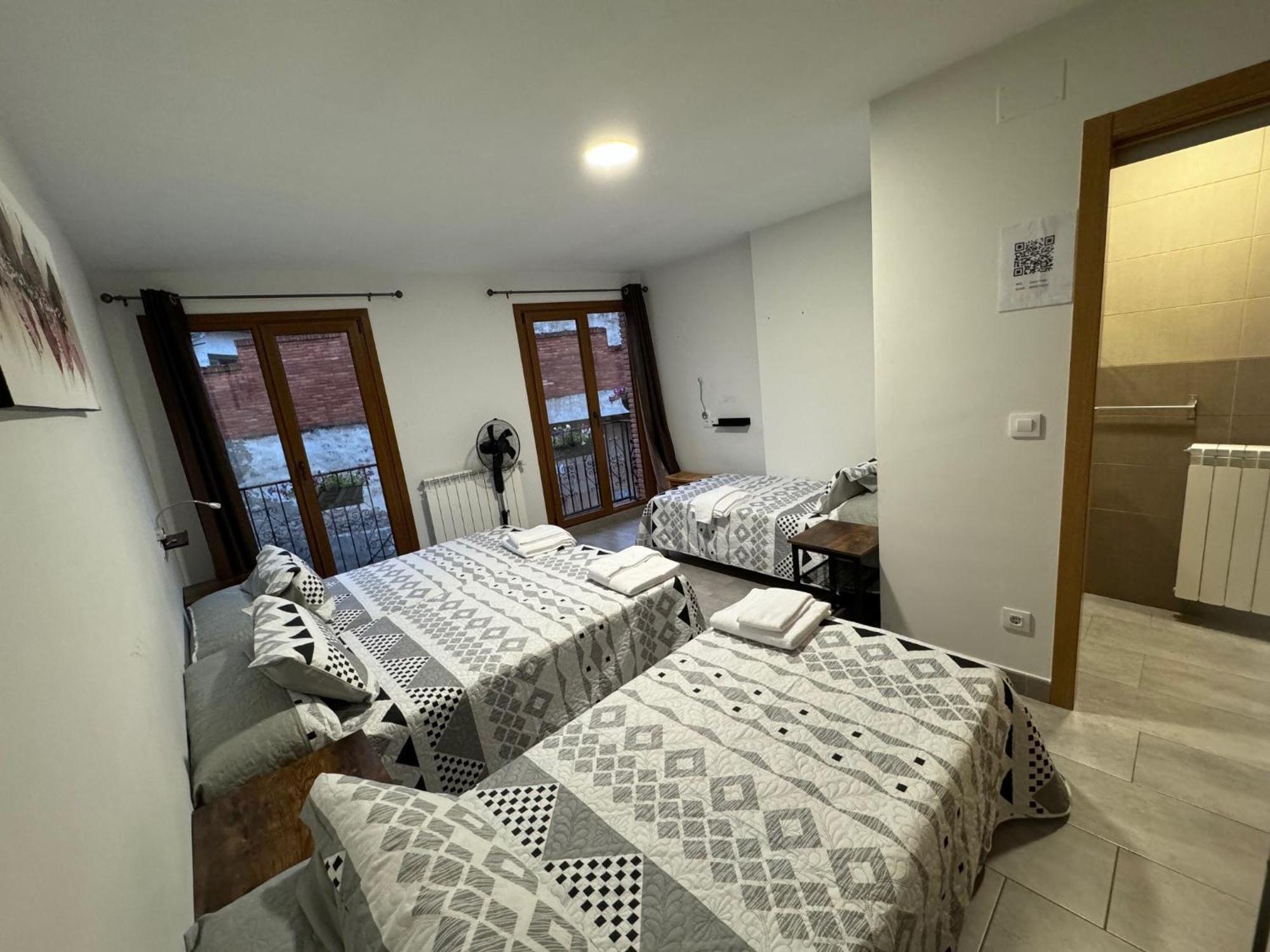 Carpe Viam Otel Santo Domingo De La Calzada Dış mekan fotoğraf
