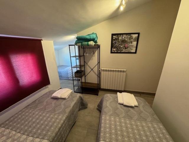 Carpe Viam Otel Santo Domingo De La Calzada Dış mekan fotoğraf