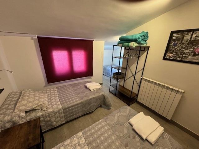 Carpe Viam Otel Santo Domingo De La Calzada Dış mekan fotoğraf