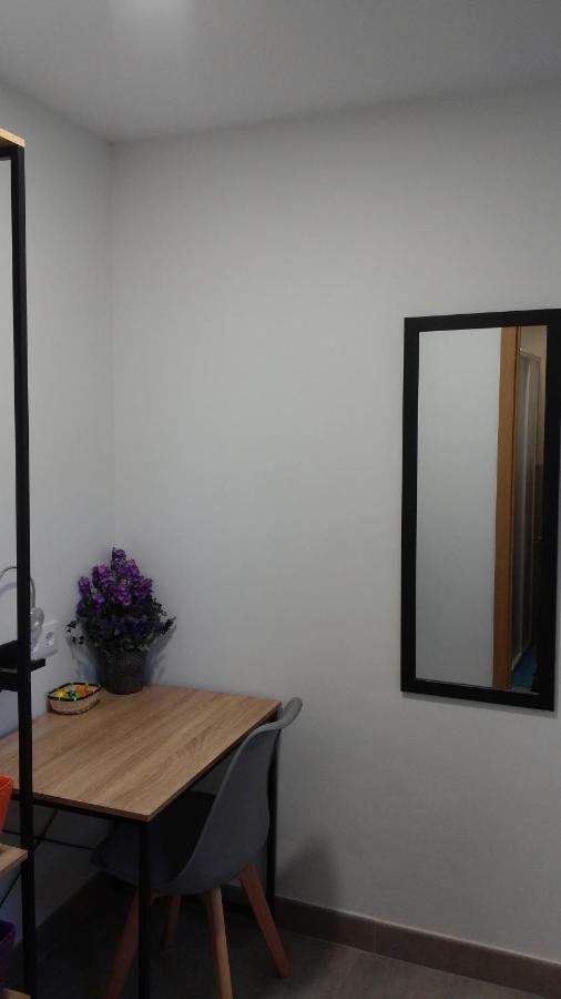 Carpe Viam Otel Santo Domingo De La Calzada Dış mekan fotoğraf